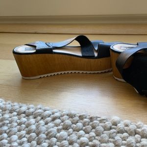 Steve Madden shoes barely worn!!!